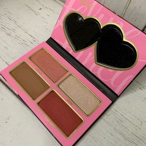 SugarPill Feline Fancy Palette